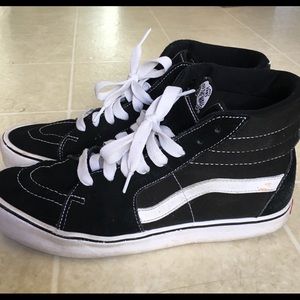 Vans Sk8-Hi Lite